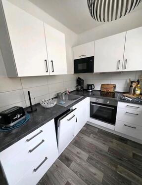 Foto - 4 Zimmer Etagenwohnung in Sellin