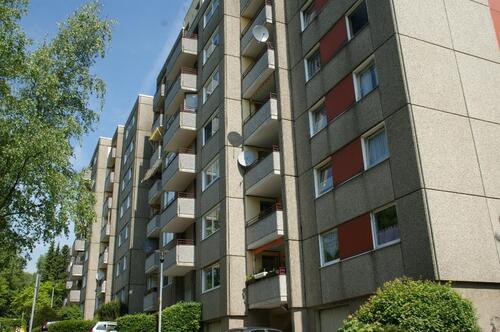 Foto - Demnächst frei! 4-Zimmer-Wohnung in Wuppertal Vohwinkel