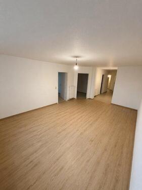 Foto - 4 Zimmer Terrassenwohnung in Aulendorf