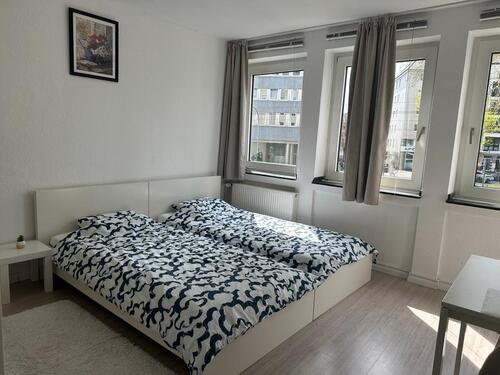 Foto - 1 Zimmer Etagenwohnung zur Miete in Köln
