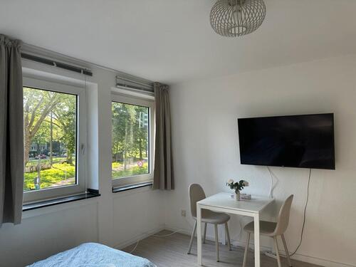 Foto - Etagenwohnung in Köln zur Miete