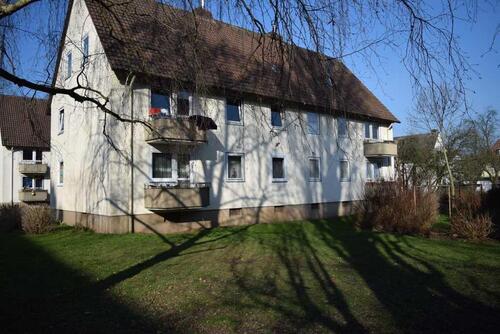 Foto - ~Gut geschnittene Wohnung~ - 569,00&nbsp;EUR Kaltmiete, ca.&nbsp; 75,38&nbsp;m&sup2;