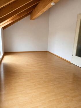 Foto - 1 Zimmer Dachgeschoßwohnung zum Kaufen in Kolbermoor