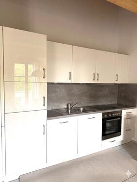 Foto - 1 Zimmer Dachgeschoßwohnung in Kolbermoor