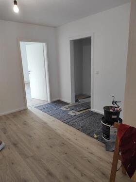 Foto - Etagenwohnung in Lasbek zur Miete