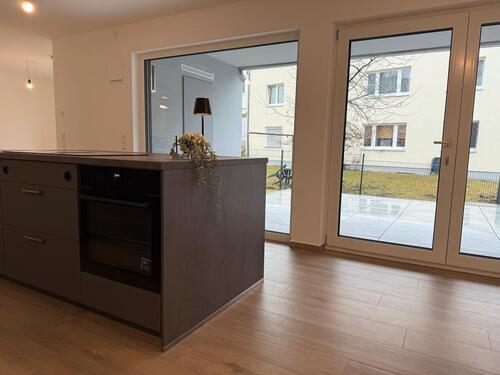 Foto - 2 Zimmer Erdgeschoßwohnung in Amberg