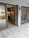 Foto - Erdgeschoßwohnung in Amberg zur Miete