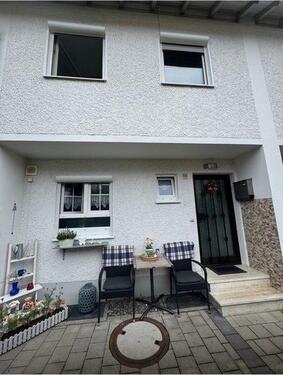 Foto - 4 Zimmer Reihenhaus zur Miete in Wangen im Allgäu