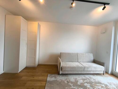 Foto - 1 Zimmer Etagenwohnung zur Miete in Berlin