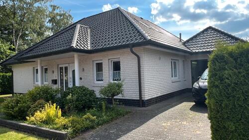 Foto - Einfamilienhaus mit hochwertiger Ausstattung