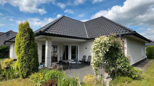 Foto - 5 Zimmer Einfamilienhaus zum Kaufen in Haselünne