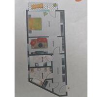 1,5-Zimmer Wohnung zu verkaufen - Reutlingen Sondelfingen