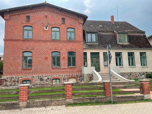 Foto - Forsthaus Marnitz - Vermietung 5 hochwertiger Wohnungen