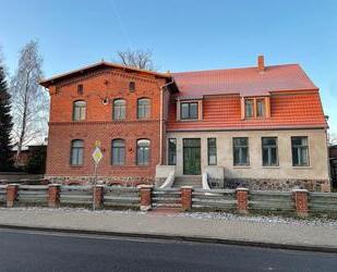 Forsthaus Marnitz - Vermietung 5 hochwertiger Wohnungen - Ruhner Berge