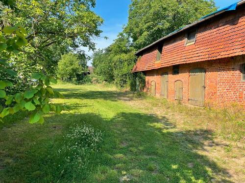 Foto - Etagenwohnung in Ruhner Berge