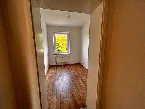 Foto - Etagenwohnung in Aschersleben zur Miete