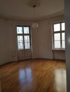 Foto - Etagenwohnung in Leipzig