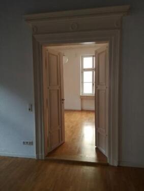 Foto - Etagenwohnung in Leipzig zur Miete