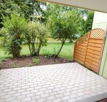 2,5-Zimmer-Wohnung mit Terrasse in Trossingen ab 1.11.2025
