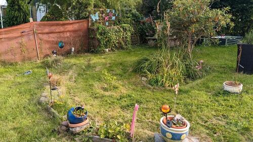 Foto - Kleingarten in Bad Doberan - 2.500,00 EUR Kaltmiete, ca.  0,00 m²