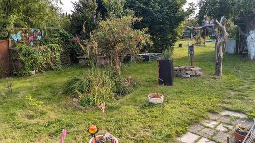 Foto - Grundstück in Wismar zur Miete