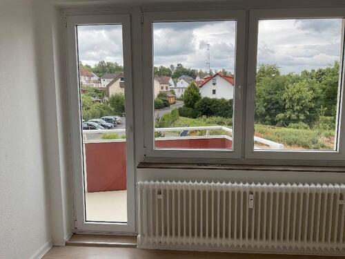 Foto - Etagenwohnung zur Miete in Bad Hersfeld