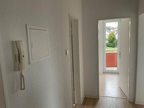 Foto - Etagenwohnung in Bad Hersfeld zur Miete