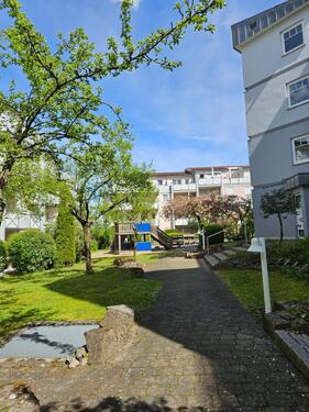 Foto - Etagenwohnung zum Kaufen in Trossingen