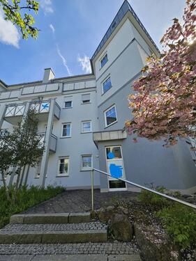 Foto - Etagenwohnung in Trossingen
