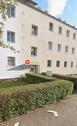 Foto - 3 Raumwohnung Halle Rosengarten VollsaniertParkplatz
