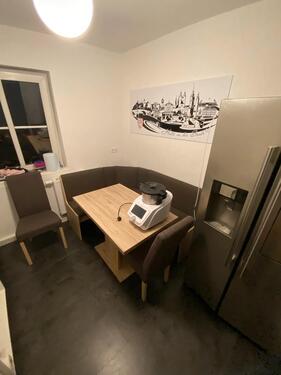 Foto - Etagenwohnung in Halle (Saale) zur Miete