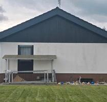 Charmantes Fertighaus mit großem Baugrund in ruhiger Wohnlage - Altdorf bei Nürnberg