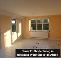 Erdgeschosswohnung - 533,00 EUR Kaltmiete, in Haselbachtal (PLZ: 01920)