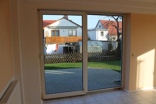 Foto - Etagenwohnung in Haselbachtal