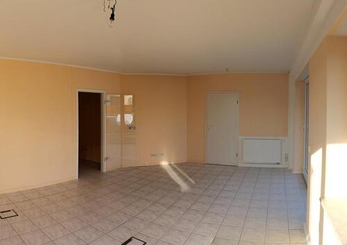 Foto - Etagenwohnung in Haselbachtal zur Miete