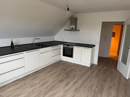 Foto - Etagenwohnung zur Miete in Speichersdorf