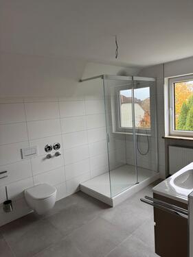 Foto - Etagenwohnung in Speichersdorf zur Miete