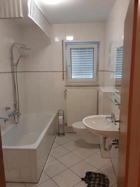 Foto - Etagenwohnung in Germersheim