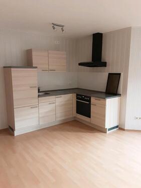 Foto - Etagenwohnung in Germersheim zur Miete