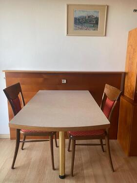 Foto - Etagenwohnung in Bad Füssing