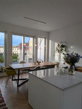 Foto - DG Wohnung in Friedrichshain (Zwischenmiete)