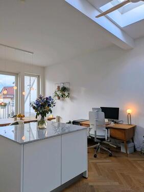 Foto - Etagenwohnung zur Miete in Berlin