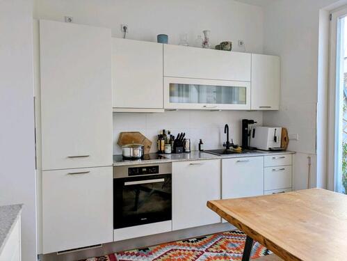 Foto - Etagenwohnung in Berlin