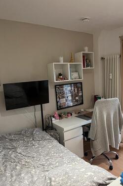 Foto - Gemütliche 1-Zimmerwohnung in Homburg mit Balkon