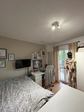 Foto - 1 Zimmer Etagenwohnung zur Miete in Homburg