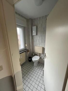 Foto - Etagenwohnung in Homburg zur Miete