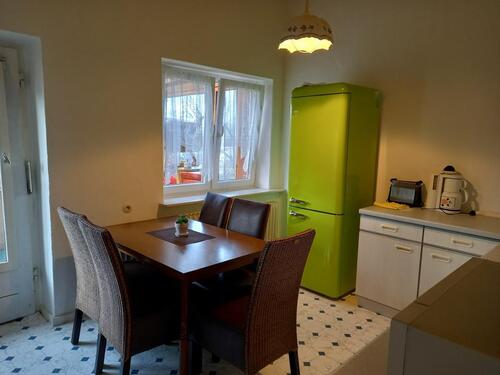 Foto - Monteurwohnung 7 Personen, Nähe Meyer Werft, Papenburg