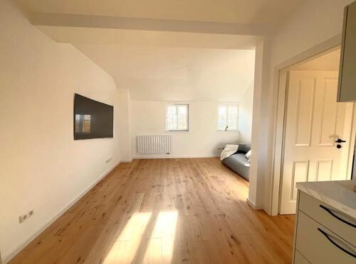 Foto - 3 Zimmer Dachgeschoßwohnung in Berlin