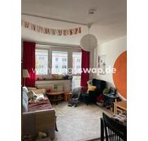 Wohnungsswap - 3 Zimmer, 65 m² - Erich-Weinert-Straße, Potsdam