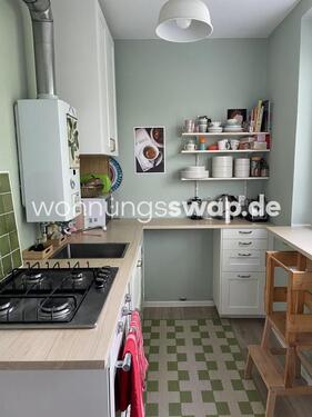 Foto - 3 Zimmer Etagenwohnung zur Miete in Potsdam